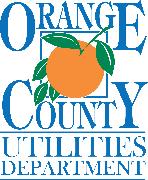 Orange County Utilities Logo